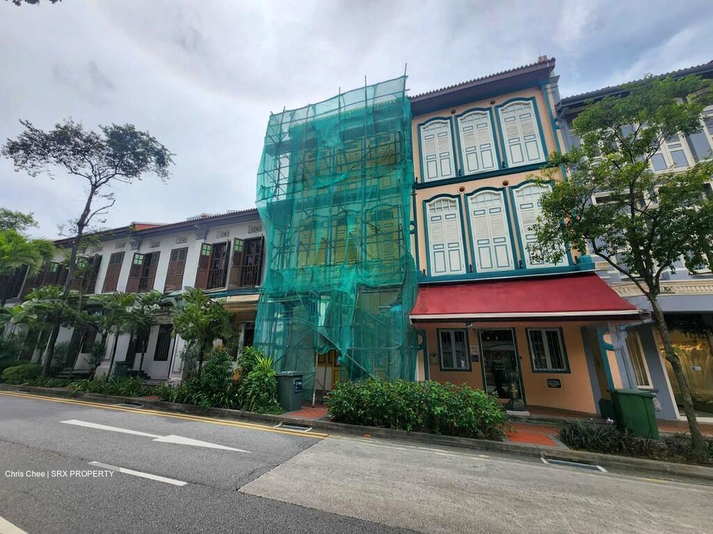 Kreta Ayer Road (D2), Office #511415591